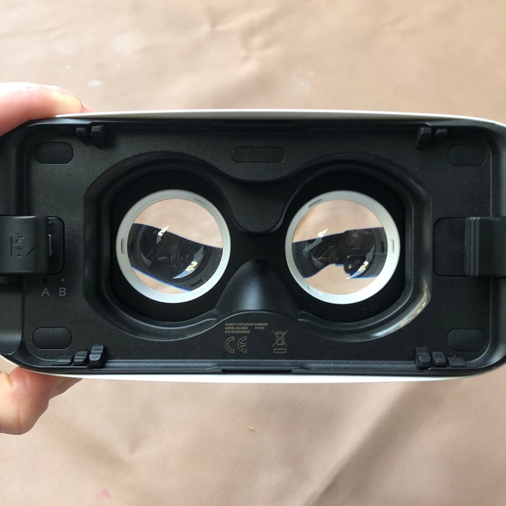 Gear VR by Oculus for Samsung - Picture 5 of 5